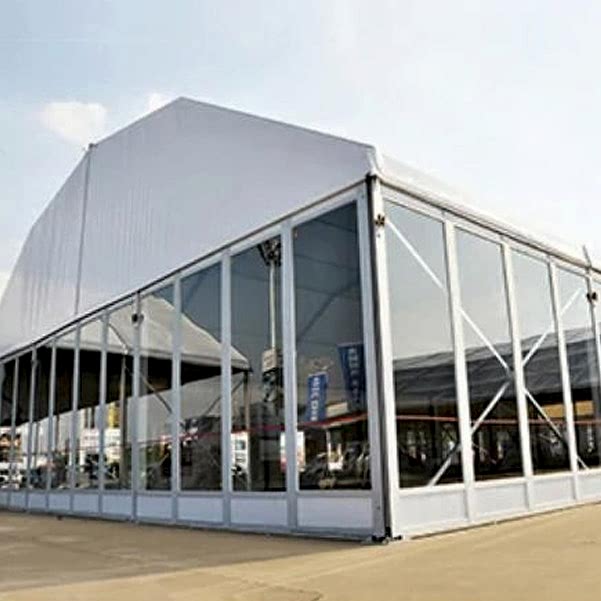 Poligon Roof Çadırı